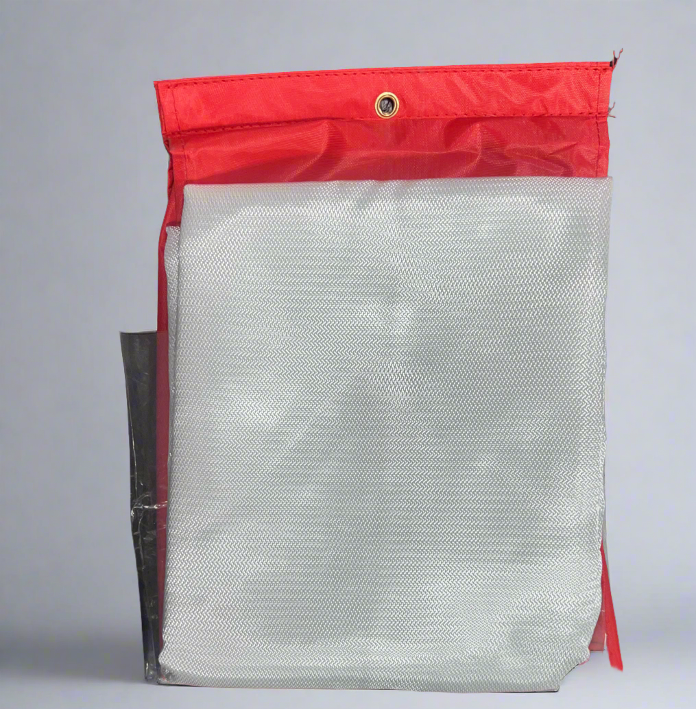 Pro Shakti Fire Blanket 1X2 mtr