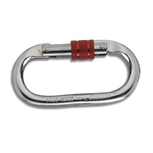 Udyogi Steel Karabiner Hook