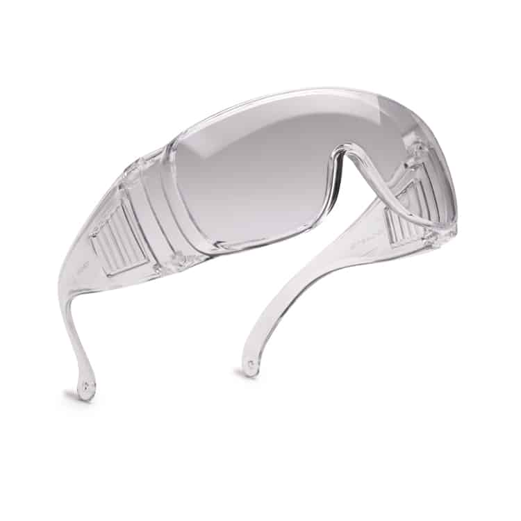 Udyogi UD 30 Safety Goggles (Pack of 100)
