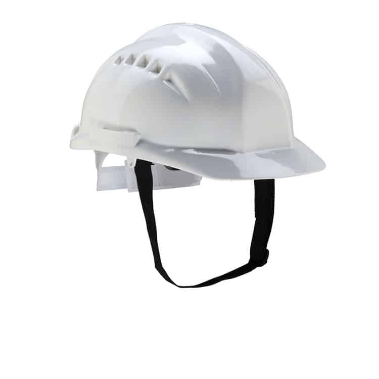 Udyogi Safety Helmet Ultra Vent 7000LRX Ratchet