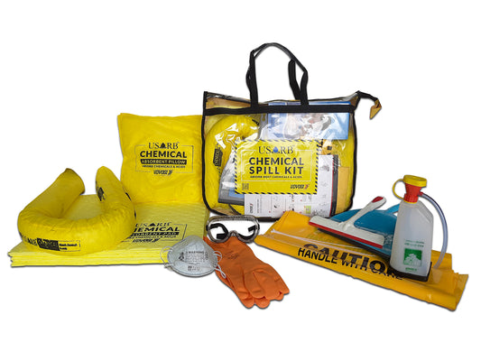 Udyogi Chemical Spill Kit