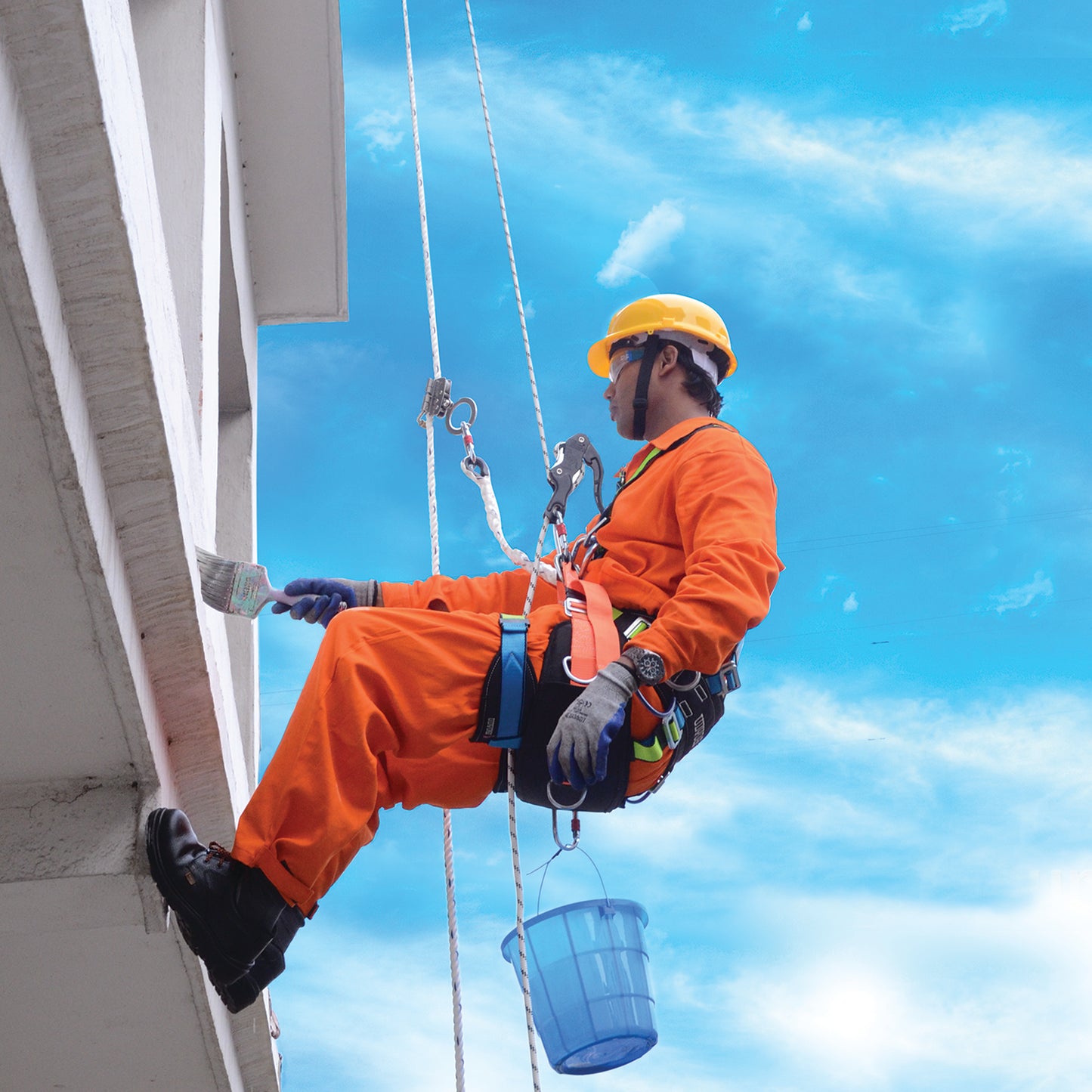 Udyogi Kit For Painting & Maintenance