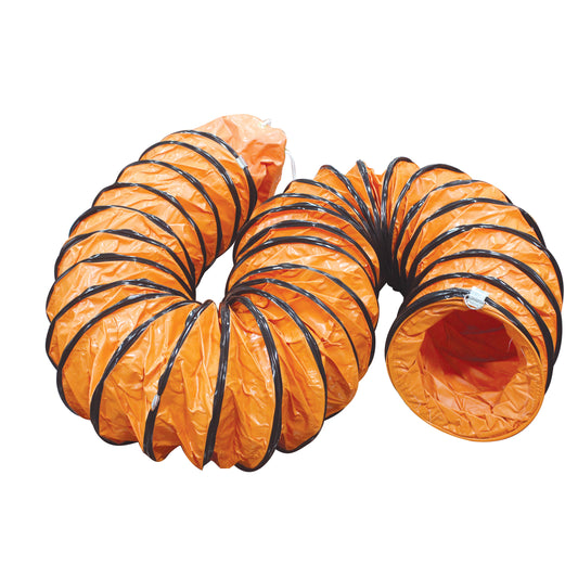 Udyogi Industrial Blower Duct FL series