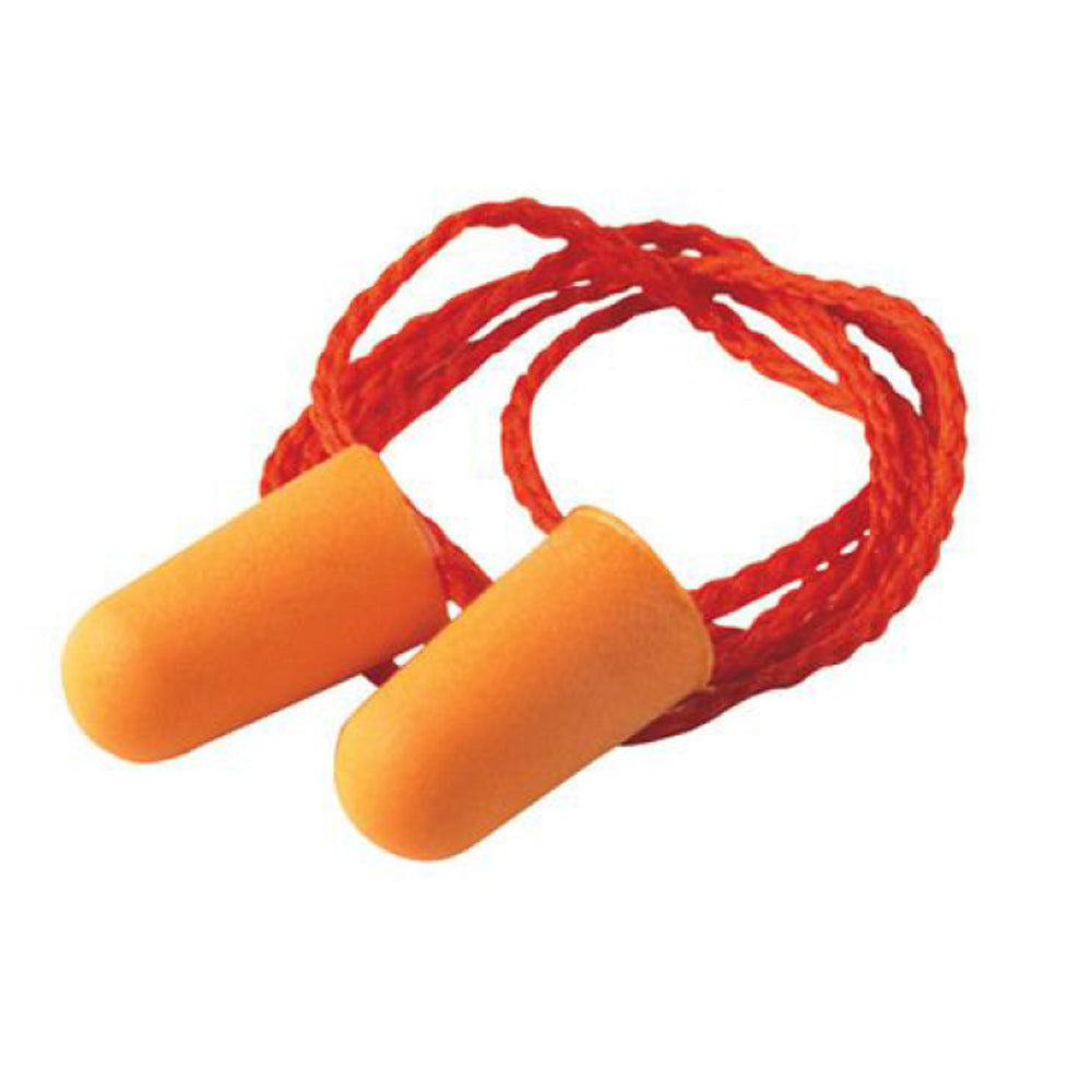Udyogi Disposable Ear Plug FP 01 (Pack of 250)