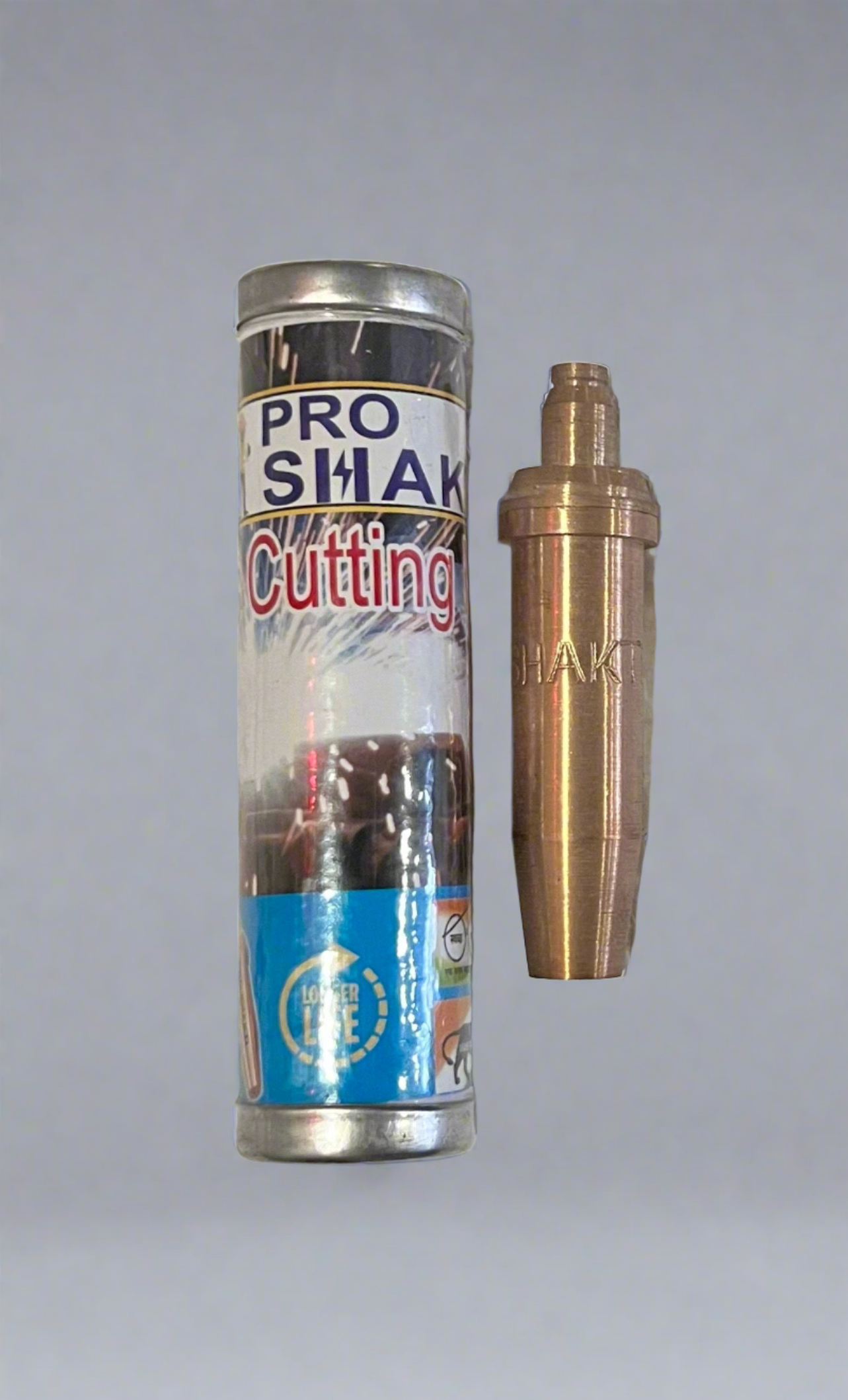 Pro Shakti Cutting Nozzle