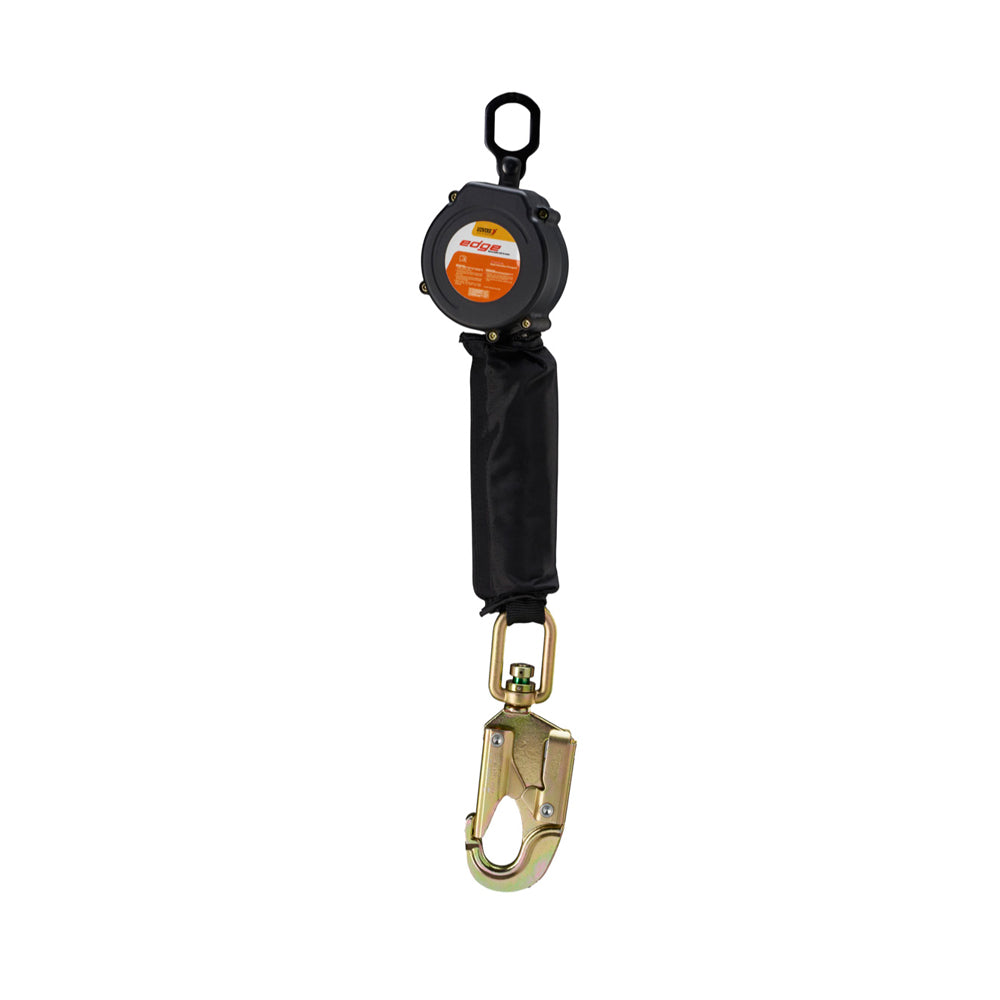 Udyogi Edge Nano 1.8 meters (Snap Hook) Retractable Fall Arrestor