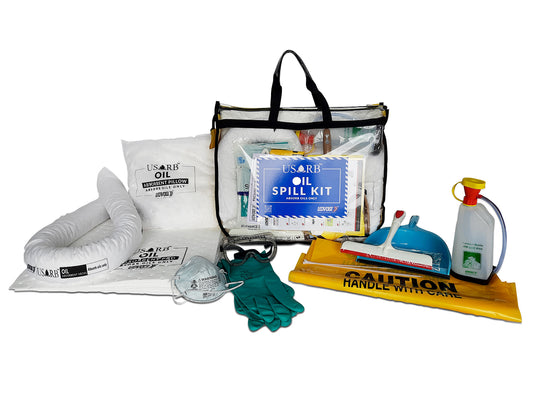 Udyogi Oil Spill Kit