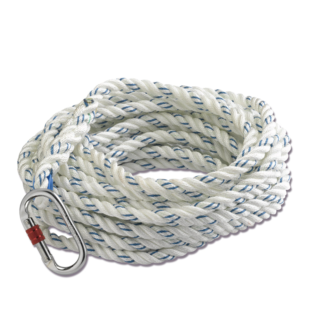 Udyogi Polyamide Rope 14mm For Fall Arrestor PR 14