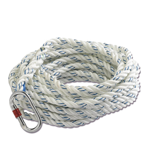 Udyogi Polyamide Rope 14mm For Fall Arrestor PR 14