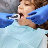 Udyogi Dpl Nitrile Examination Gloves Palm Pro