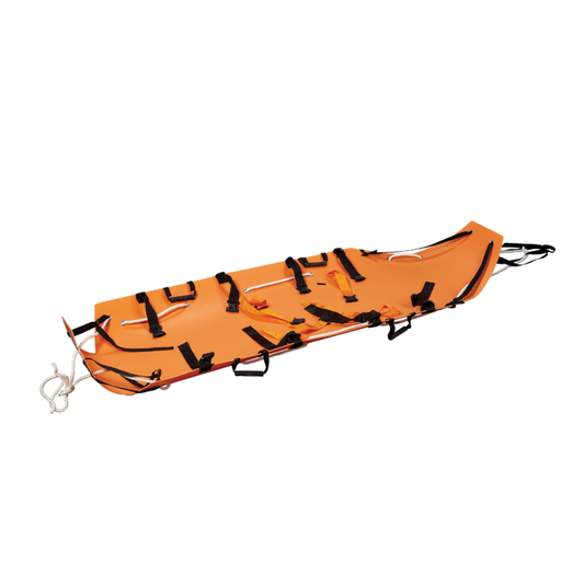 Udyogi RESCUE STRETCHER HORIZONATAL & VERTICAL SR-RS