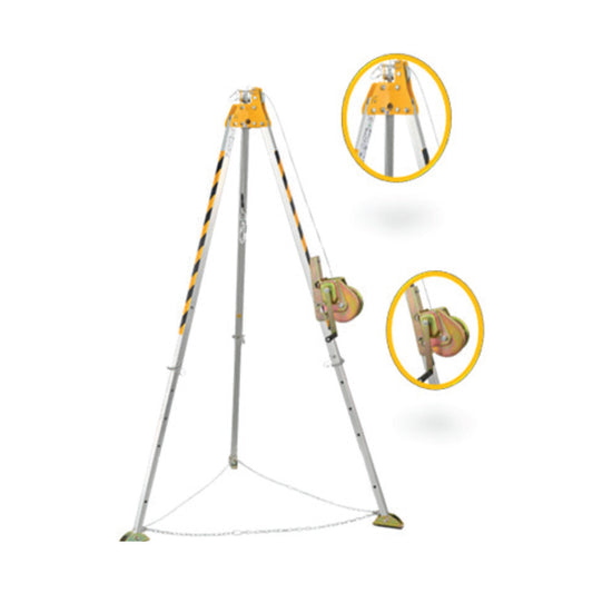 Udyogi Tripod Edge 212 Confined Space