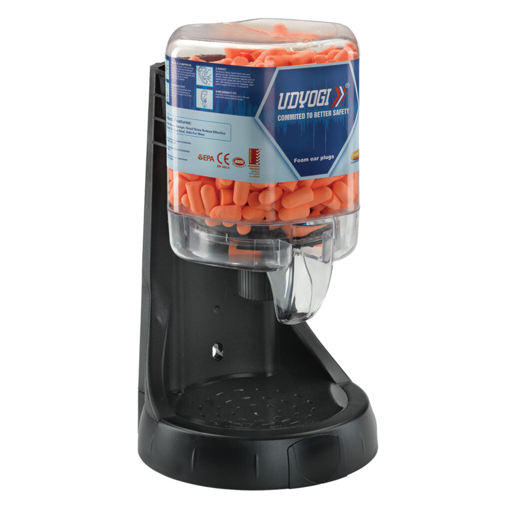 Udyogi Ear plug Dispenser Machine UD 250