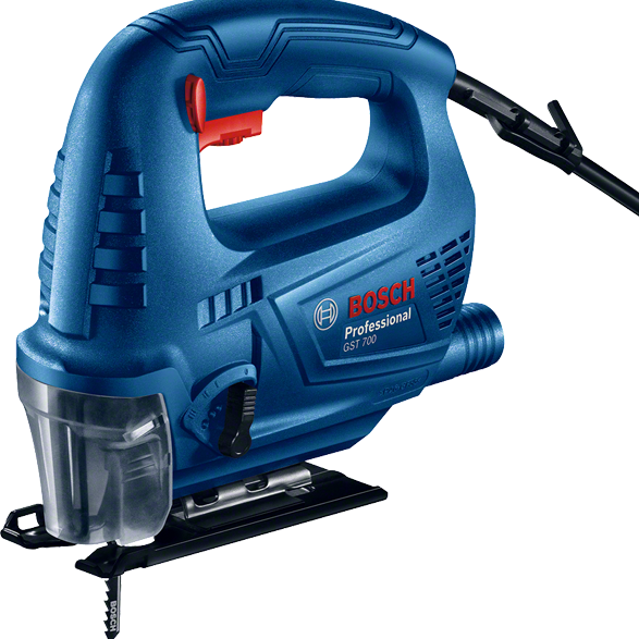 Bosch Jigsaw GST 700 High Quality Jigsaw Power Tool Shree