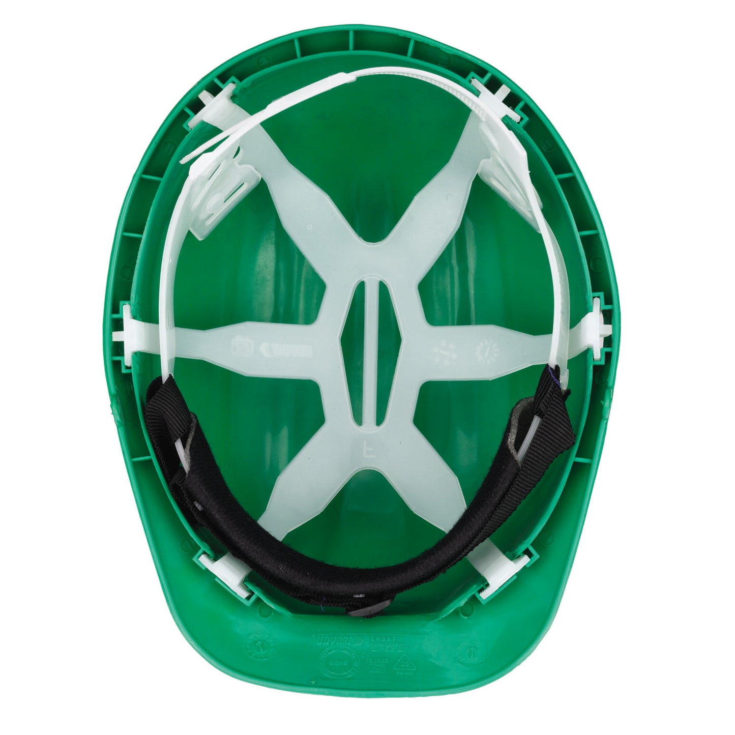 Udyogi Safety Helmet Executive Ultra 5000L (Pack of 50)