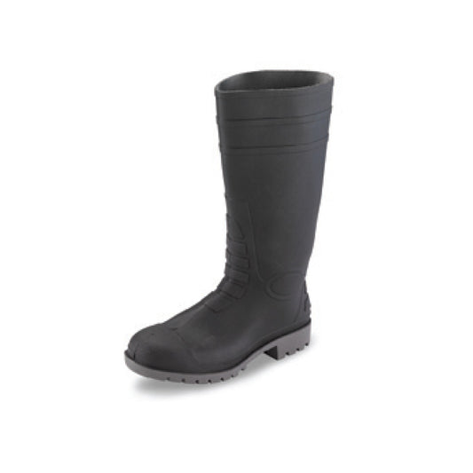 Udyogi GUMBOOT With Steel Toe ROCKMASTER (Pack of 20)