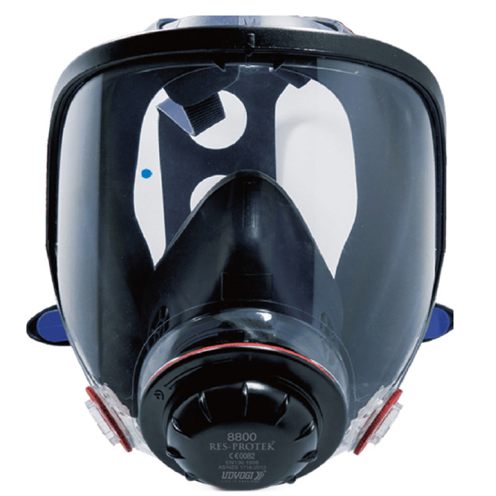 RESPIRATORY PROTECTION Face Mask
