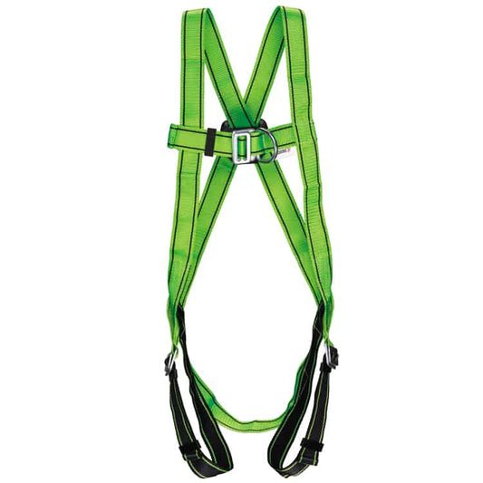 Udyogi Eco 2 SHAB Safety Harness Safety Belt With Shock Absorber (Pack of 10)