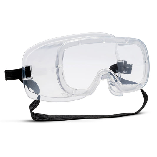 Udyogi Chemical Splash Safety Goggles UD 39 (Pack Of 50)