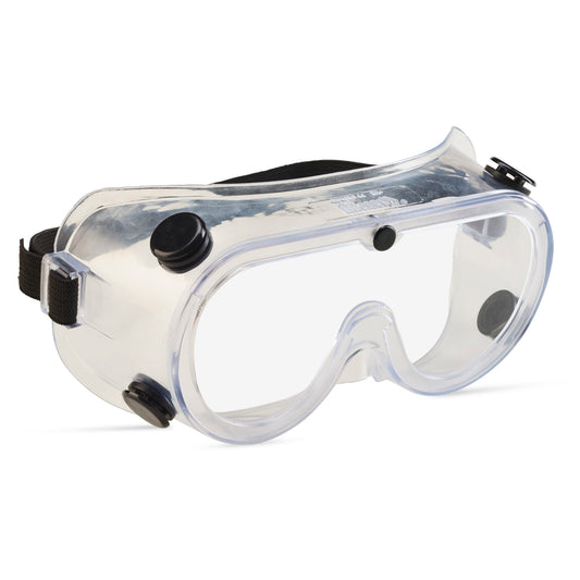 Udyogi UD 49 Safety Goggles (Pack of 10)