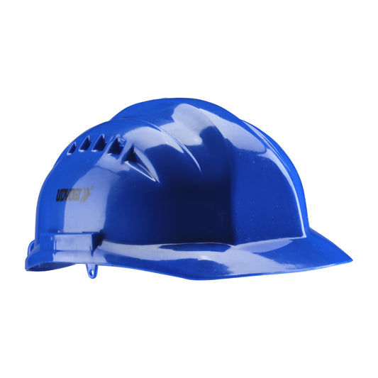 Udyogi Safety Helmet Ultra Vent 7000LRX Ratchet