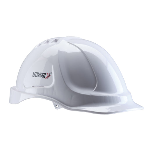 Udyogi Safety Helmet Fusion 6000 Series