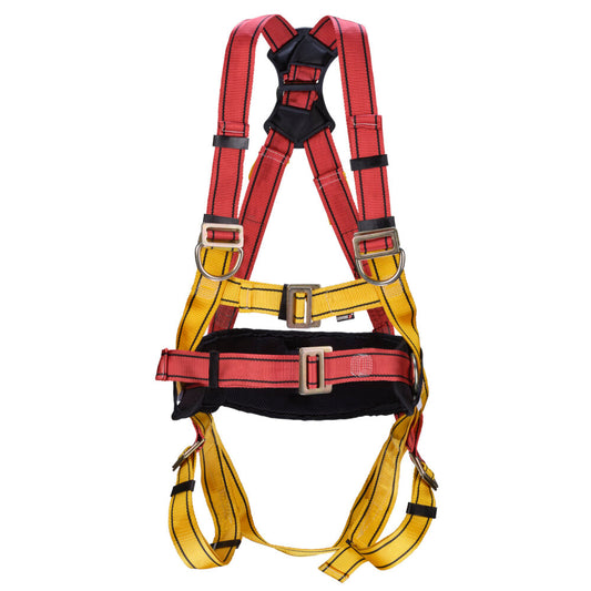Udyogi UB 104 Safety Sit Harness Safety Belt without Lanyard
