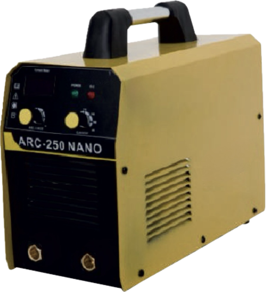Pro Shakti ARC 250 Nano Welding Machine