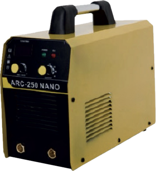Pro Shakti ARC 250 Nano Welding Machine