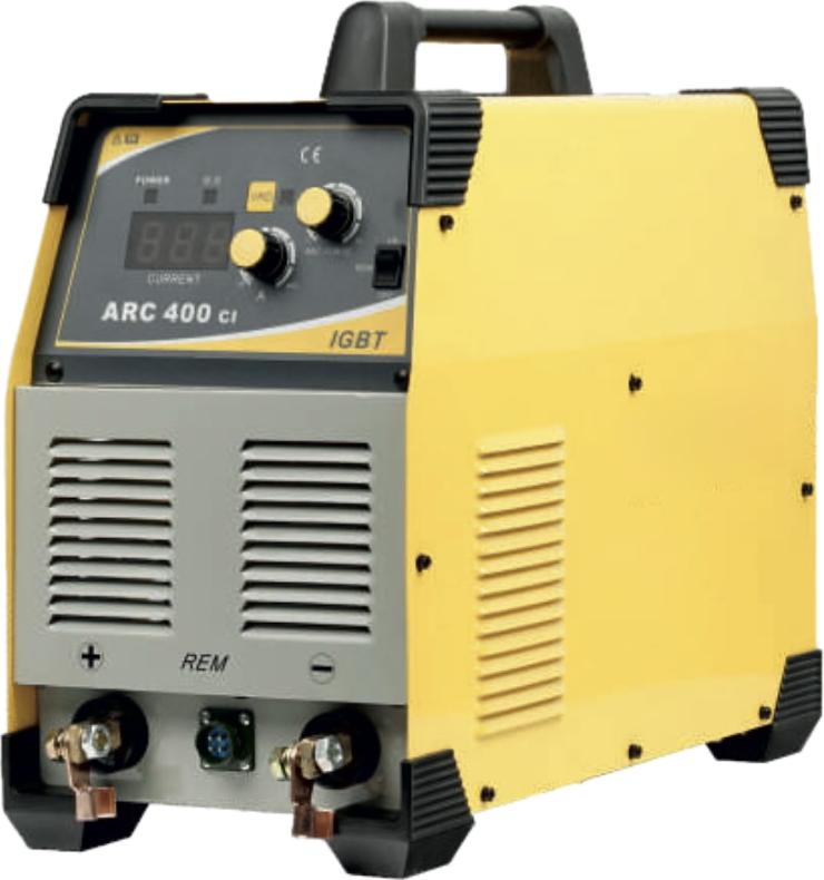 Pro Shakti ARC 400 CI Welding Machine