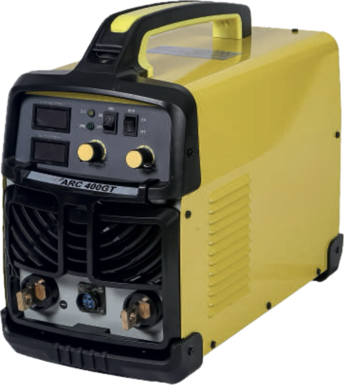 Pro Shakti ARC 400 GT Welding Machine