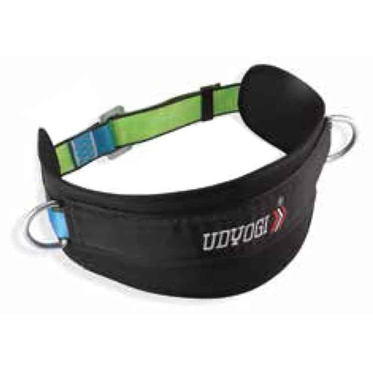 Udyogi Work Positioning Waist Belt with Tool Holder WP 01