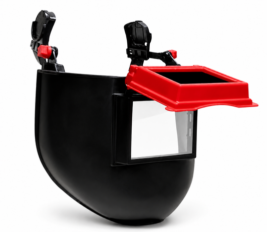 Udyogi Welding Helmet 7PAV For Universal Slot Helmets