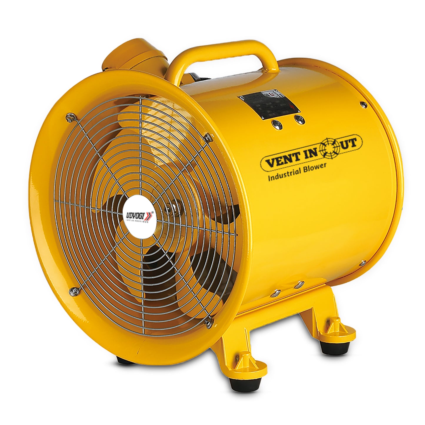 Udyogi Industrial Blower 12'' Vent in out BTF 30 300mm