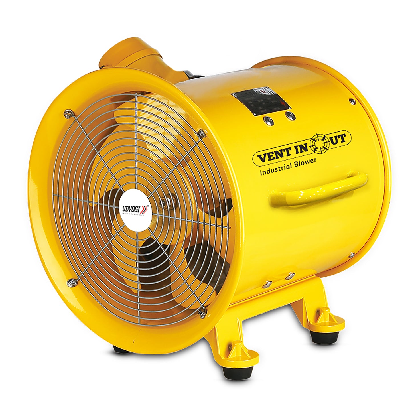 Udyogi Industrial Blower 16'' Vent in out BTF 40 400mm