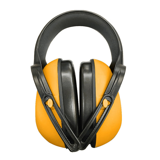 Udyogi ET 61 Head Mounted Soft Padded Ear Muff