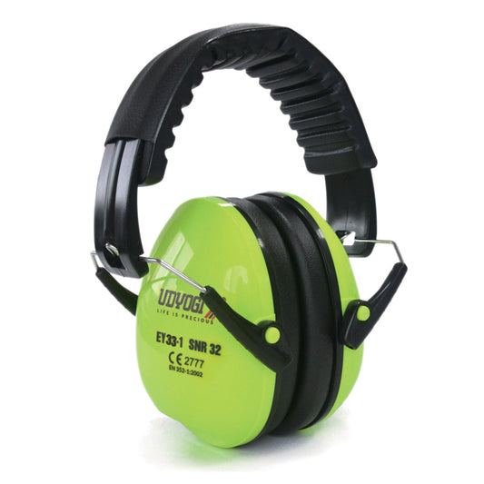 Udyogi EY 33-1 Foldable Ear Muff