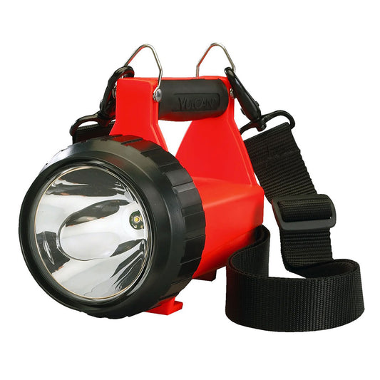 Udyogi Fire Vulcan Led Lantern