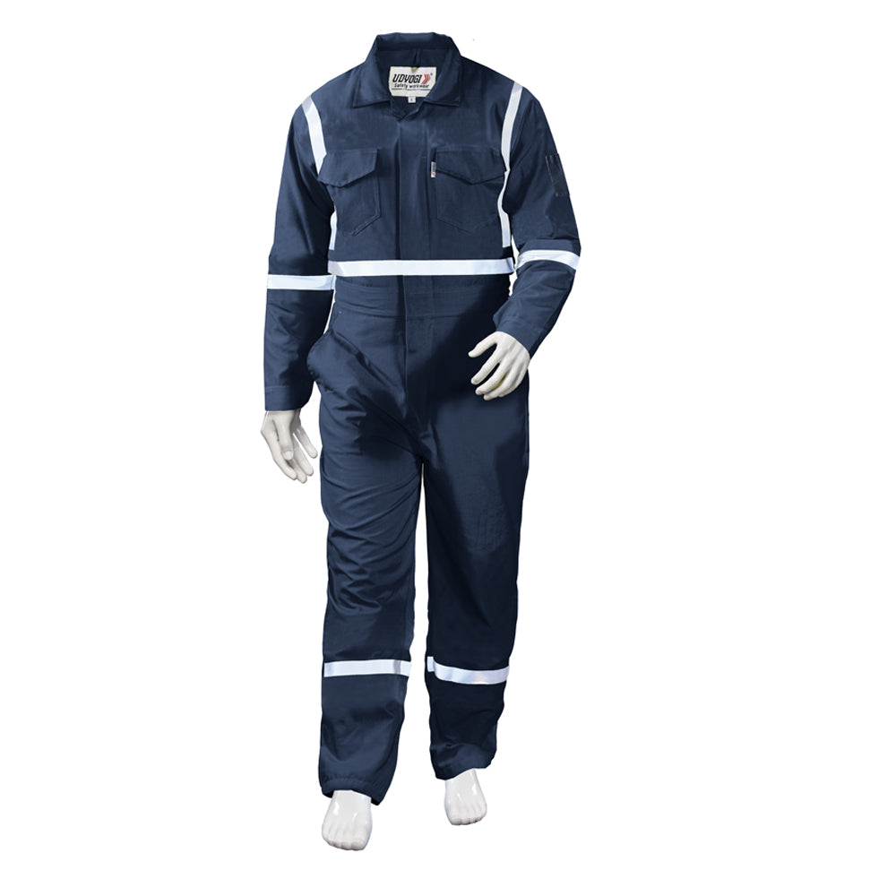 Udyogi IFR Flash Knight 150 gsm Coverall