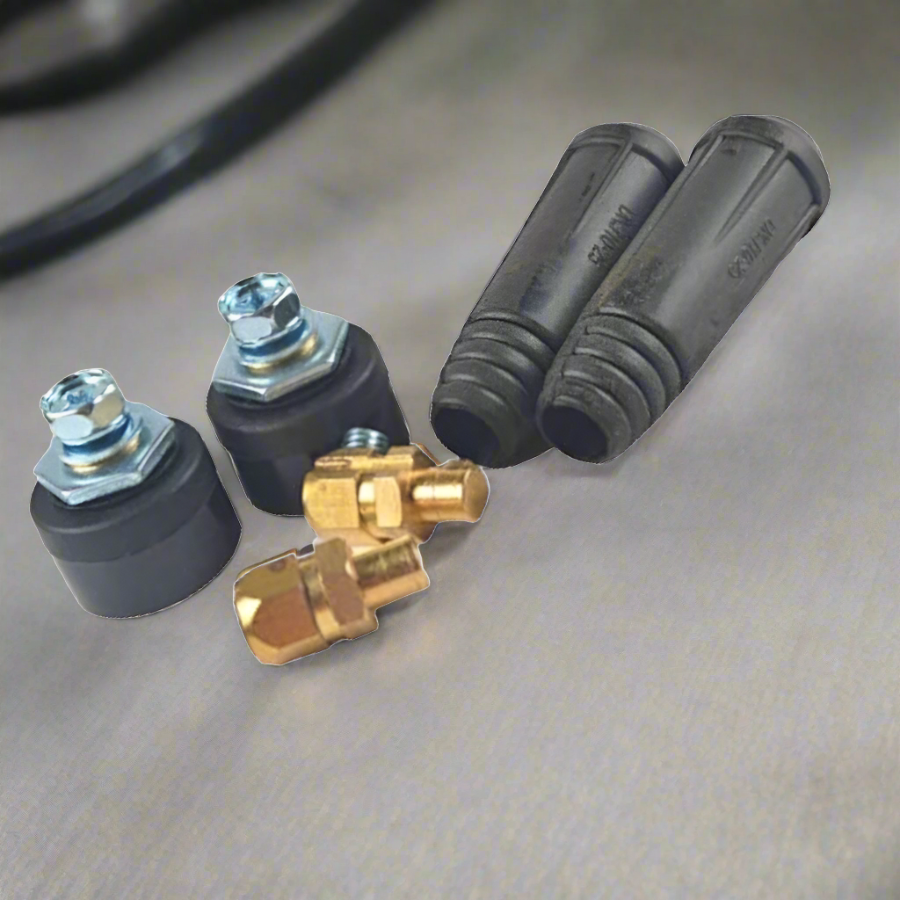 Welding Machine Cable Connector Male Female 35 50 Size Shree Shakti Welding Machine Cable Connector Male Female 35 50 Size Shree Shakti