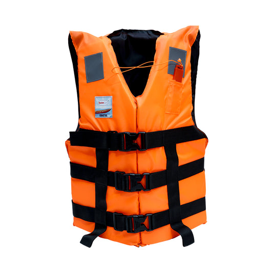 Life Jacket Coastal