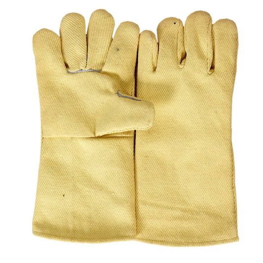 Kevlar Gloves Heat Resistant 350 degree