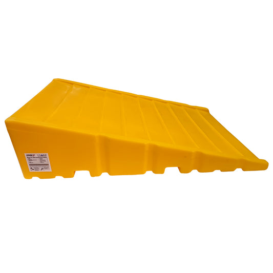 Udyogi Ramp for Spil Containment Deck