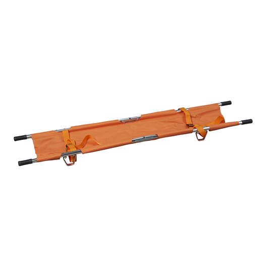 Udyogi Foldable Rescue Stretcher SR-FS