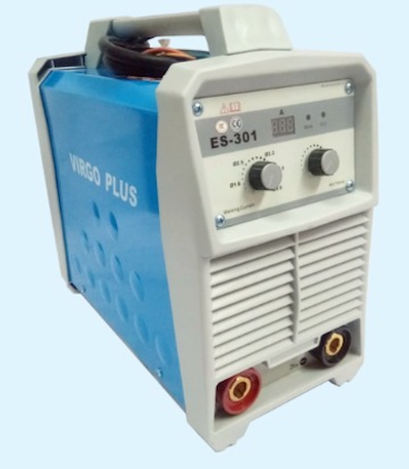 Virgo Plus ES 301 ARC WATER PROOF Series IGBT Inverter DC MMA Welding Machine