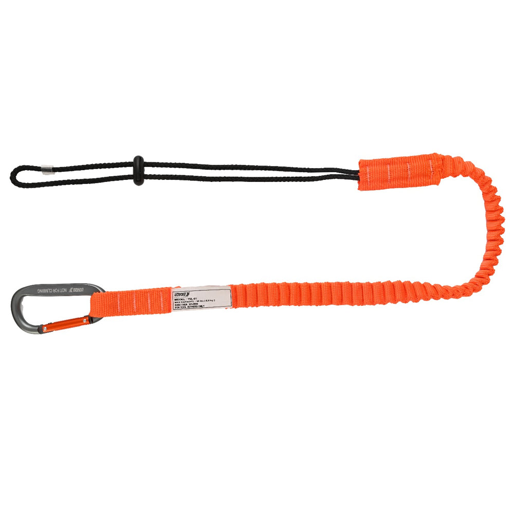 Udyogi Single Tool Lanyard TSL 01 Fall Protection For Tools – Shree ...
