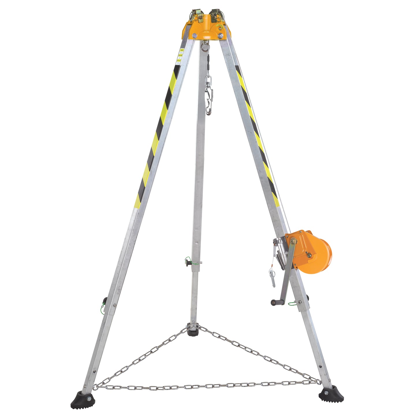 Udyogi Tripod-EDGE 210 For Confined Space Entry