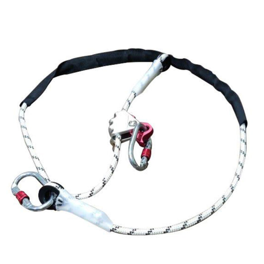 Udyogi WPL 03 Work Positioning Lanyard