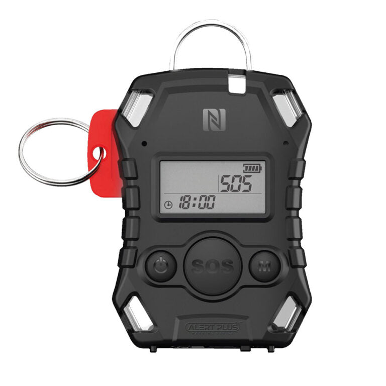 Device Safety Device Collection Udyogi Safety Device Alert Plus Personal Alert Safety System PASS RHJ6 ...