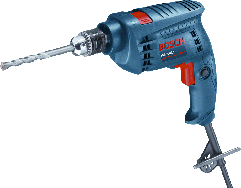 Bosch Impact Drill GSB 450